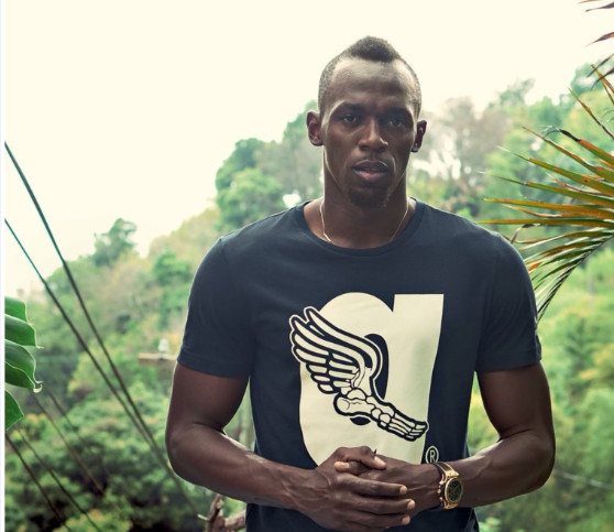 博尔特的爆发力有苏炳添强吗,博尔特vs苏炳添短跑技术对比