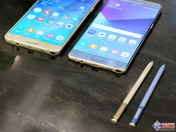 三星galaxynote7上市多少钱,三星galaxynote7哪一年上市的