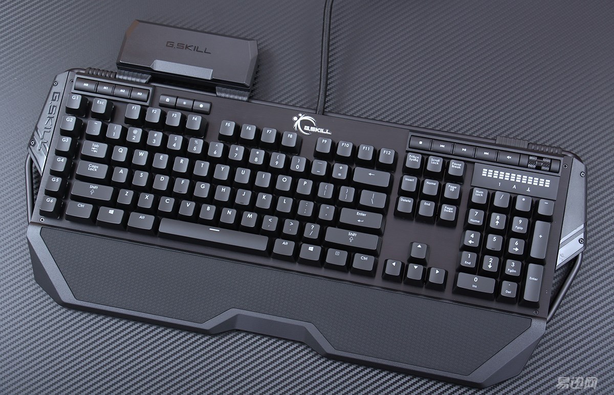 芝奇机械键盘780,芝奇km780键盘设置