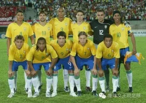 奥运男足的历史霸主，打死你也想不到！
