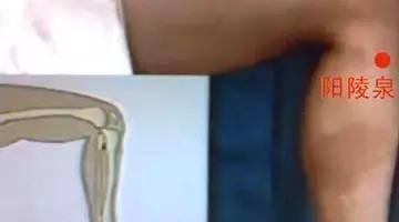 专治流鼻血的特效穴位,头晕流鼻血按哪个穴位