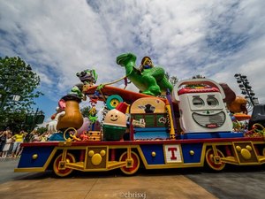 上海迪士尼两日游攻略及费用,上海迪士尼一日游预约攻略