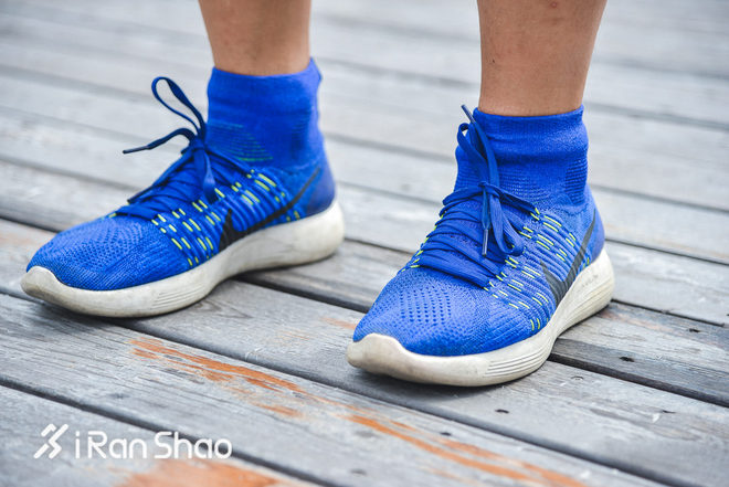 TopX|硬碰硬较量四款主流缓冲跑鞋横评对比