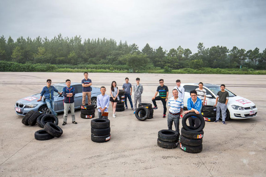 途虎给的轮胎实测数据可靠,途虎轮胎测试靠谱吗