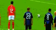 足球经典搞笑镜头组合,丑叔vlog完整版