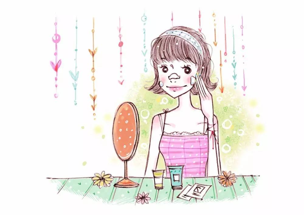 脸上皮肤过敏怎么办,皮肤过敏发痒怎么办