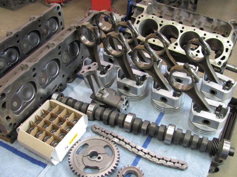 老美式v8,老美改v8