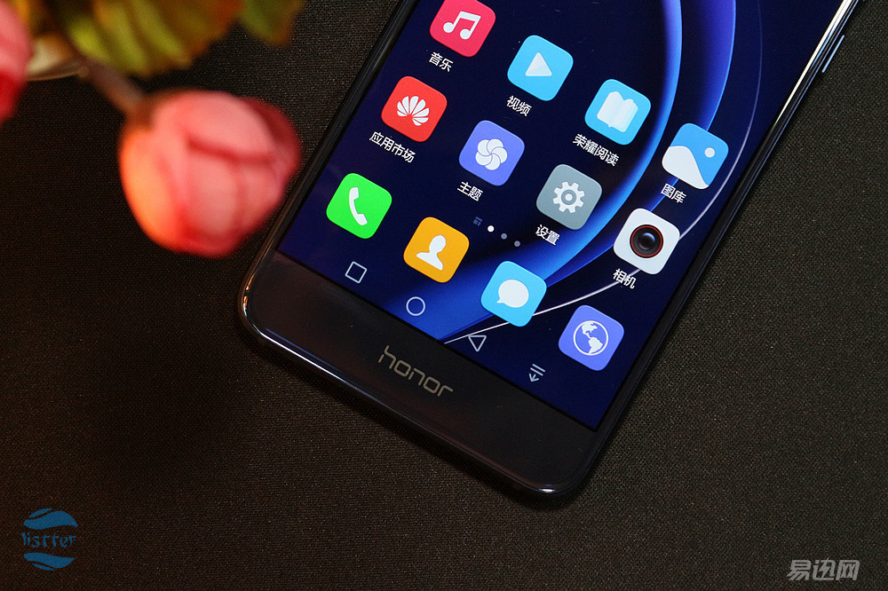 二手荣耀8开箱评测,荣耀8a测评银色