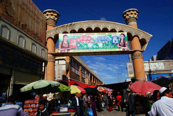 超多美图慎入！开神车，走丝路，这些不可思议的美景就在中国！