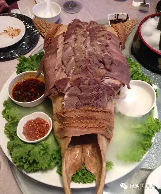 昆明七个适合约会的餐厅,昆明适合情侣约会氛围最好的餐厅