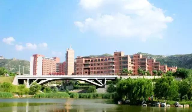 资讯我在山大等你——玩在山大