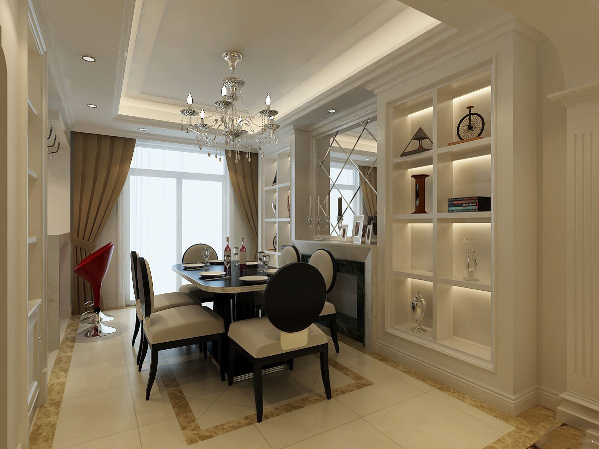 中端家装装修风格,家装设计交流