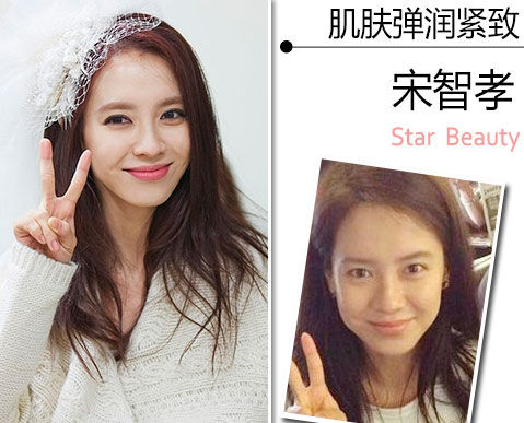 韩国女明星皮肤养成,韩国女星的皮肤秘诀