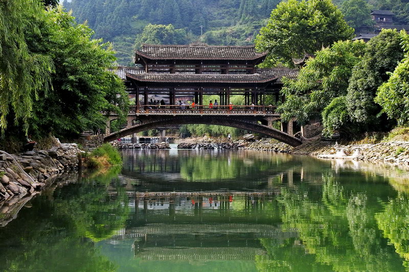 西江千户苗寨火灾,西江千户苗寨门票