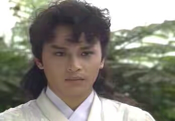 吴奇隆小时候武侠片,小侠龙旋风吴奇隆被捉