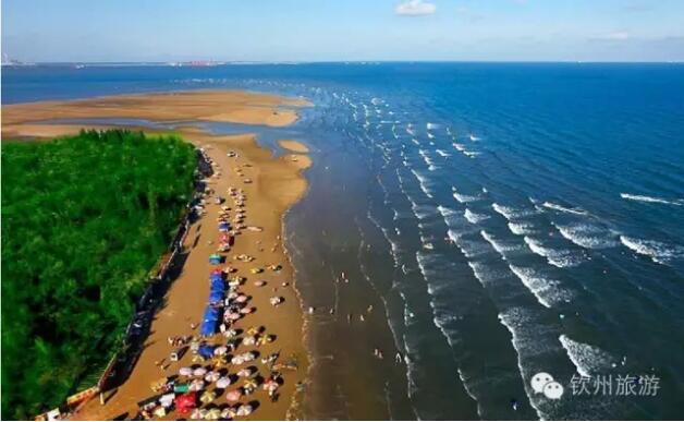 北部湾旅游,北部湾旅游攻略自由行