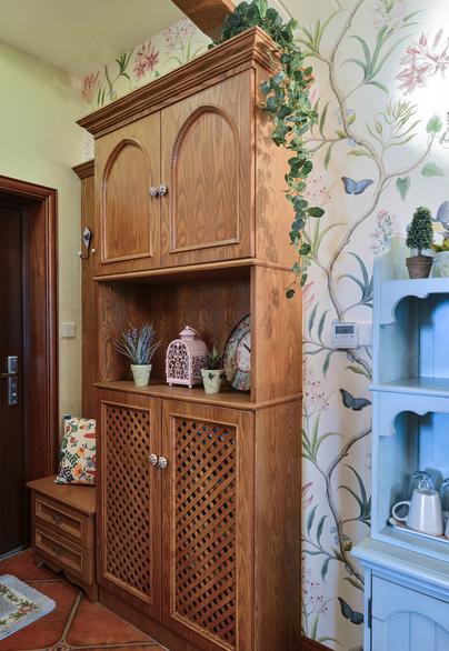 127平跃层装修现代简约风,跃层124平装修风格大全三房两卫