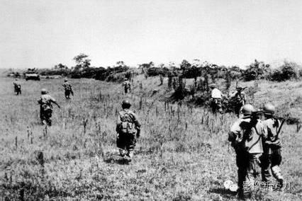 硝烟炮火中的记录者，罗伯特卡帕