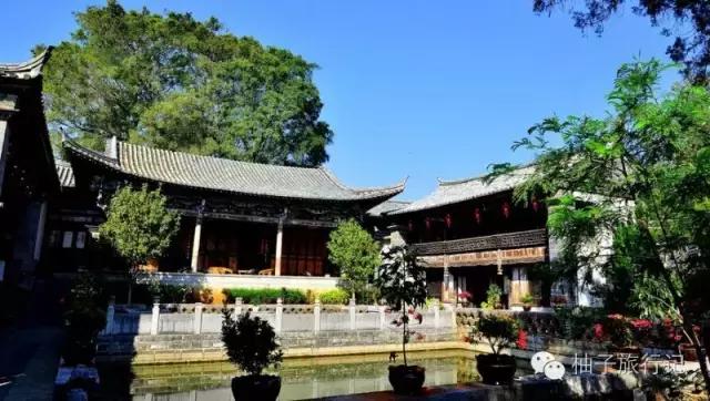 云南红河6天自驾旅游攻略,大学生红河旅游攻略