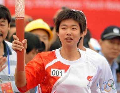 湖北天门奥运冠军,湖北孝昌奥运冠军