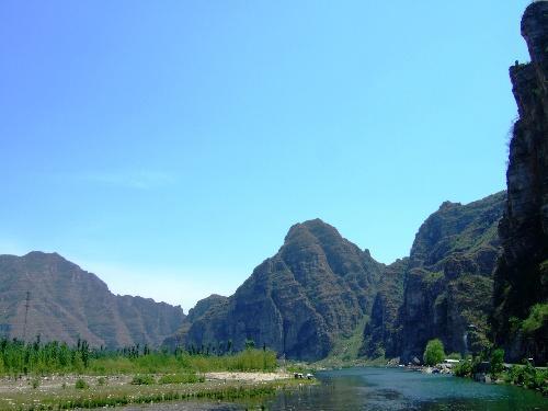 八月十渡，我们来了！