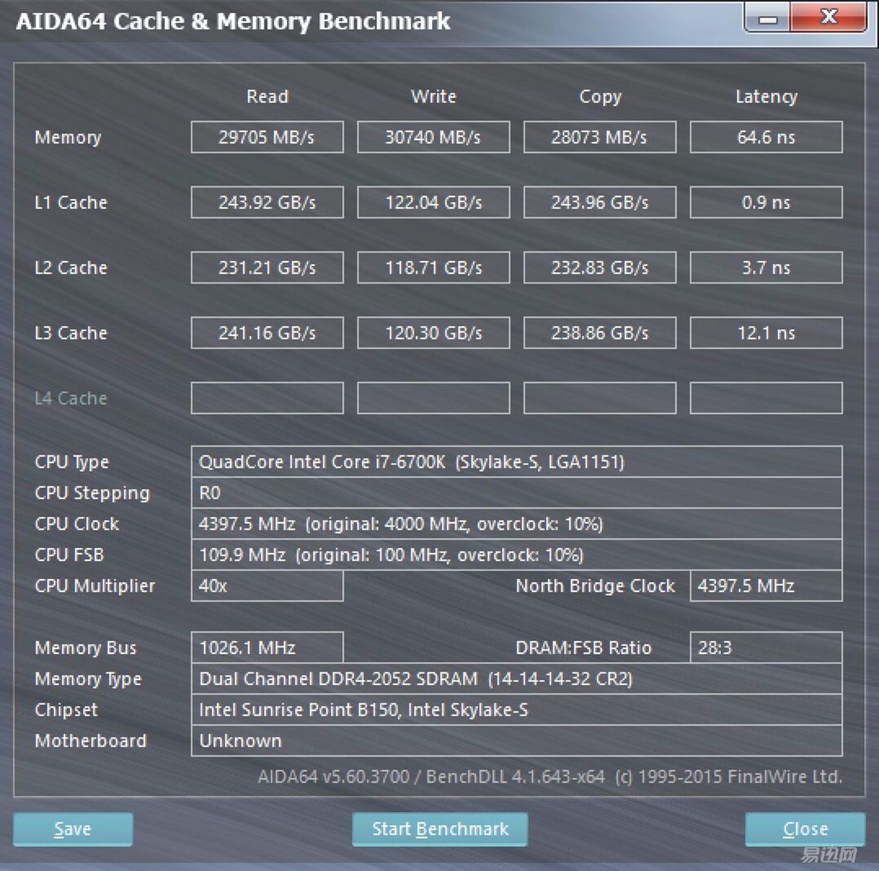 据说这板子和机箱搭配能释放洪荒之力