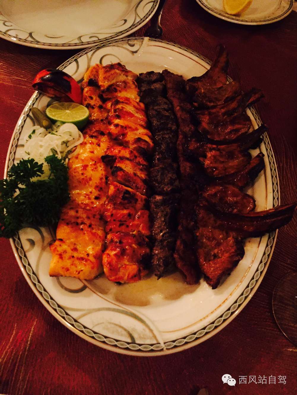 巴林|别只知道迪拜，海湾土豪圈居然藏着个小清新岛国！