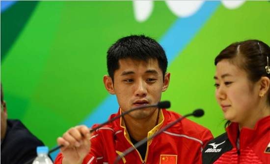 福原爱小饼干什么牌子,福原爱来中国旅行