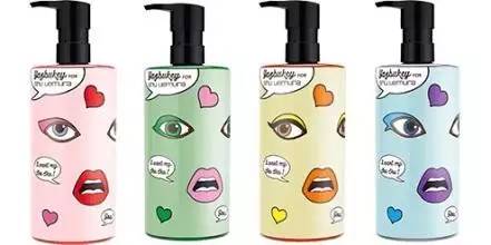 美妆气息满满的少女妆,美妆如何才能少女感十足