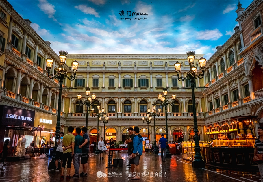 我在澳门粤语怎么说,我在澳门