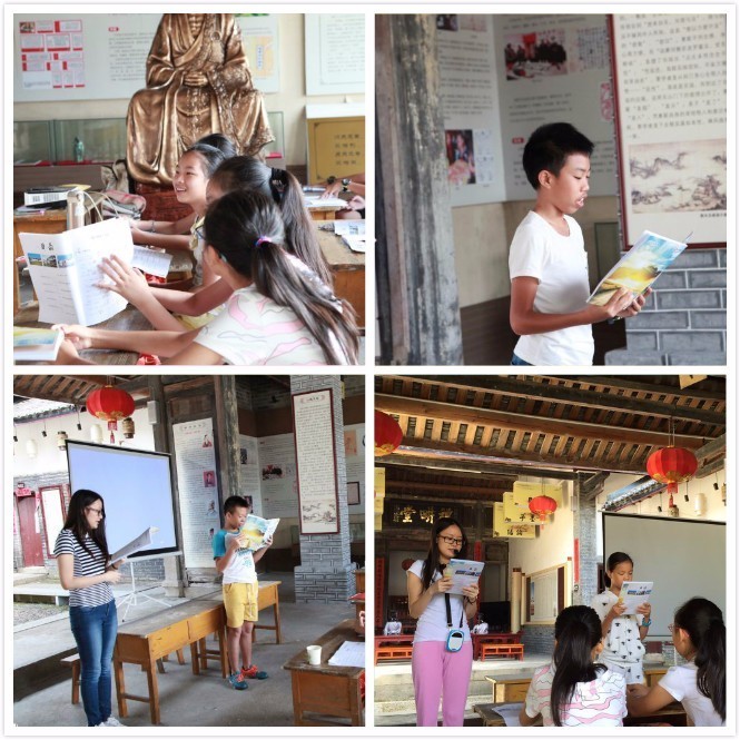 一起国学：晨诵诗书，研习六艺，手绘风筝比一比