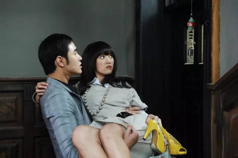 杨幂赵丽颖陈晓陈乔恩于正,杨幂红娘