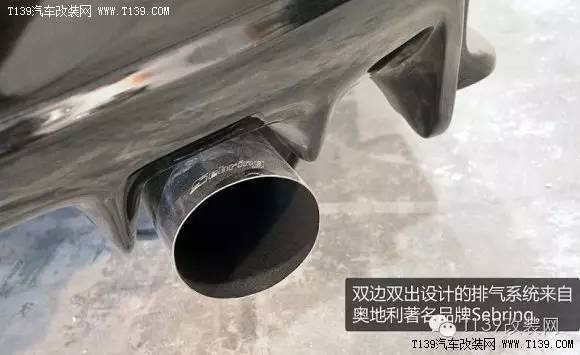 菱悦v3发动机改装案例,菱悦v3可以改4a91t发动机