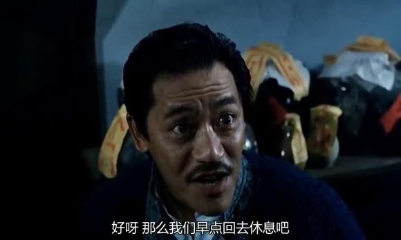 你还记得林正英叔叔吗,僵尸电影除了林正英你还记得谁