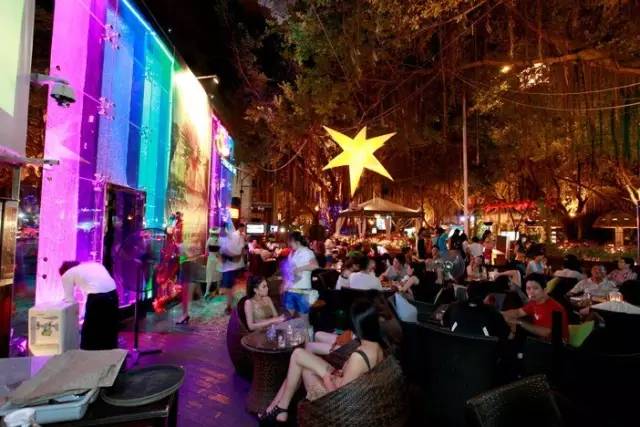 珠海美食一条街排行榜,珠海最美味的5道小吃