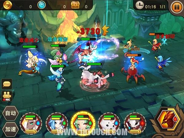 天域幻想攻略,天域幻想官方版游戏攻略