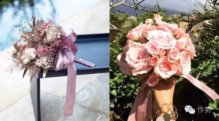 林心如霍建华结婚纪念日,林心如霍建华婚礼致词