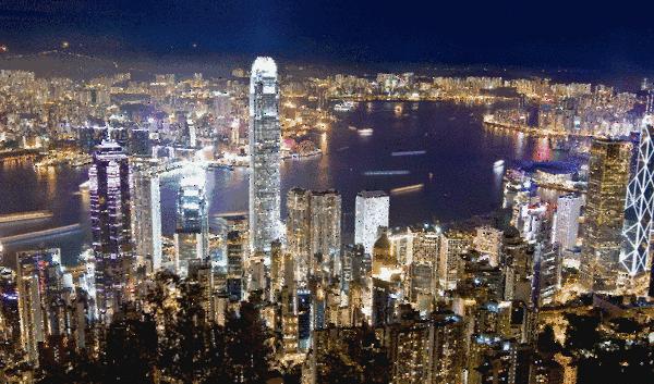 上海米其林餐厅人均消费,香港有几家米其林三星餐厅