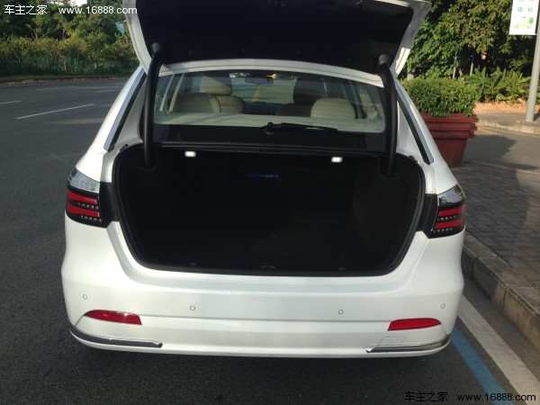 腾势深度试驾体验,腾势d9纯电版深度试驾续航里程