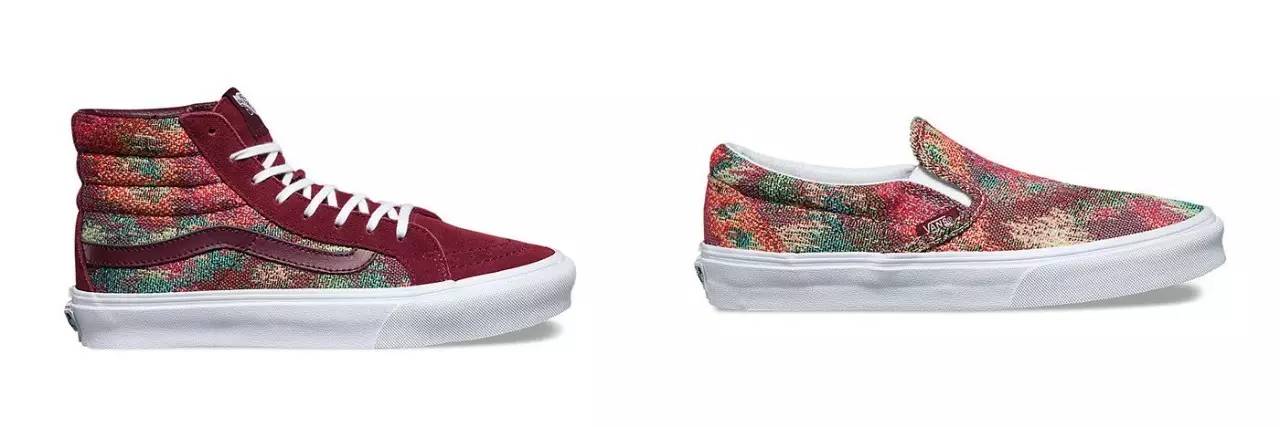 一周潮鞋速递|玩游戏能赢最限量NMD？一大波女鞋来袭！