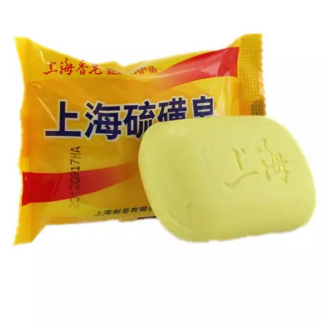 油皮抗痘好物,出油长痘好物推荐