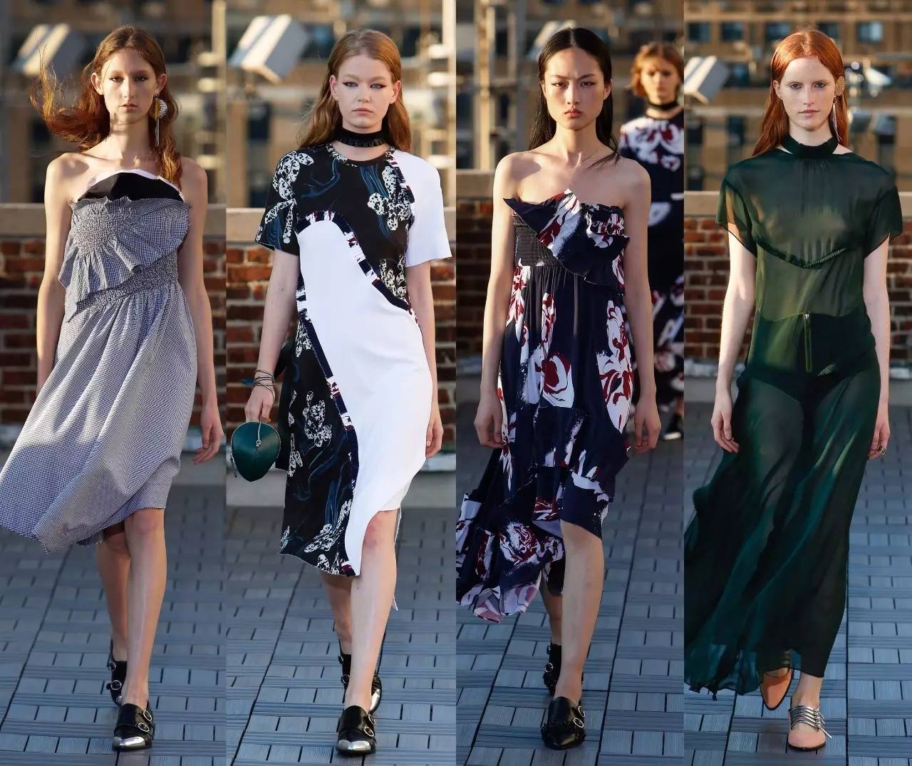 最懂女人心的设计师,最了解女生的设计师