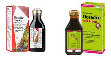 德国铁元真的补铁吗,德国铁元有气还能喝吗