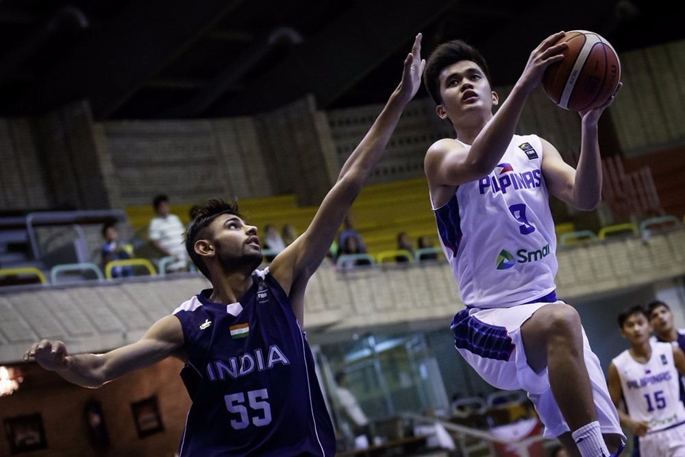 菲律宾u18男篮vs伊朗视频,u18伊朗韩国