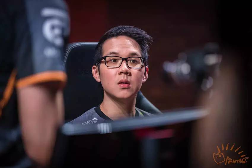 eu赛区季后赛,eulcs首日战报