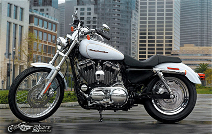 哈雷戴维森1200custom改装,哈雷戴维森1200需要更换几种油