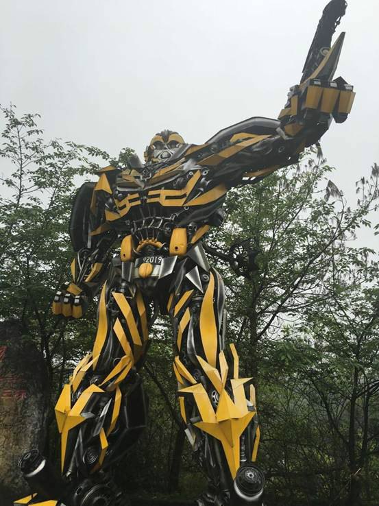 超多美图慎入！开神车，走丝路，这些不可思议的美景就在中国！