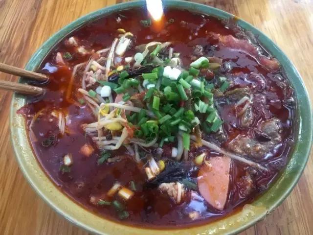 重庆苍蝇馆子前十名江湖菜,重庆渝北两路苍蝇馆子前十名