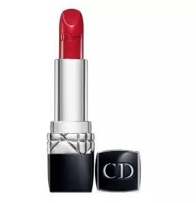 范冰冰试色口红,范冰冰推荐的日常口红