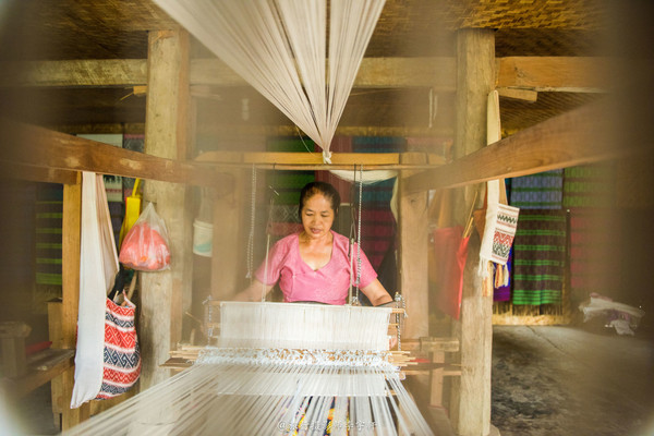 西双版纳住哪个傣族园舒服,西双版纳傣族园玩什么